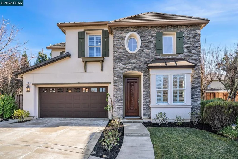118 Mintaro Ct, San Ramon, CA 94582