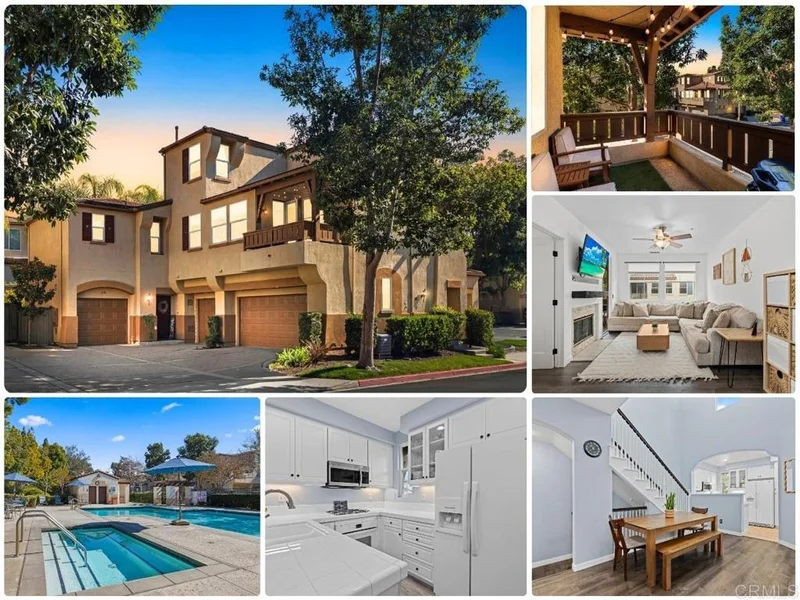 1174 Caprise Drive, San Marcos, CA 92078