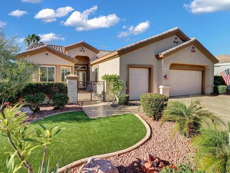 78783 Iron Bark Drive, Palm Desert, CA 92211