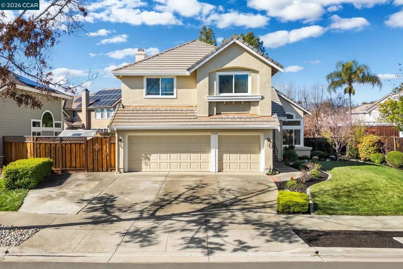4128 Camrose Ave, Livermore, CA 94551