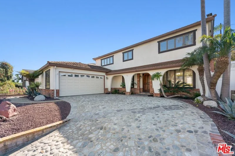 2934 Glenn Avenue, Santa Monica, CA 90405