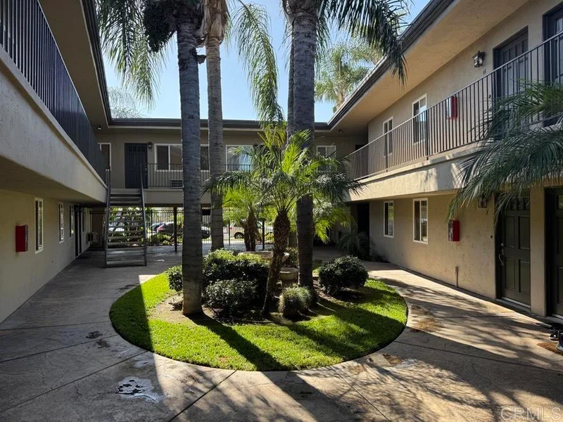 1160 E Lexington Avenue 6, El Cajon, CA 92019