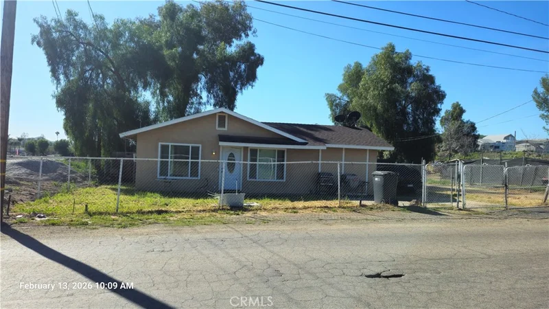 22955 Betty, Perris, CA 92570
