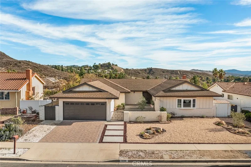 1134 Calle Pinata, Thousand Oaks, CA 91360