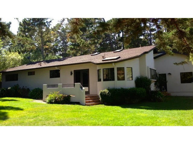 1155 Lookout, Pebble Beach, CA 93953