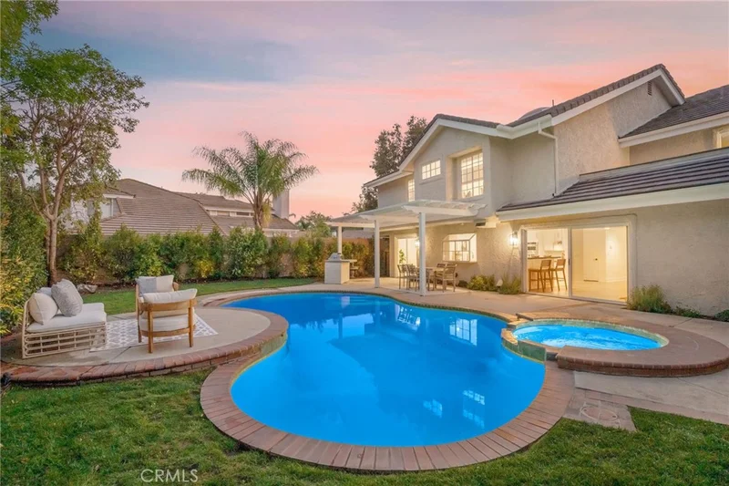 5540 Buffwood, Agoura Hills, CA 91301