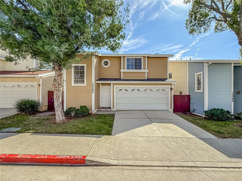 12392 Carl, Pacoima, CA 91331