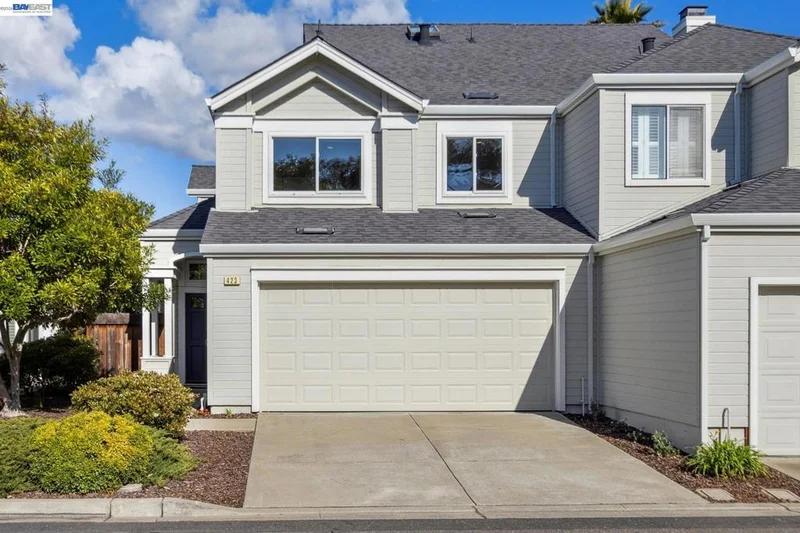 423 Mcdonnel Road, Alameda, CA 94502
