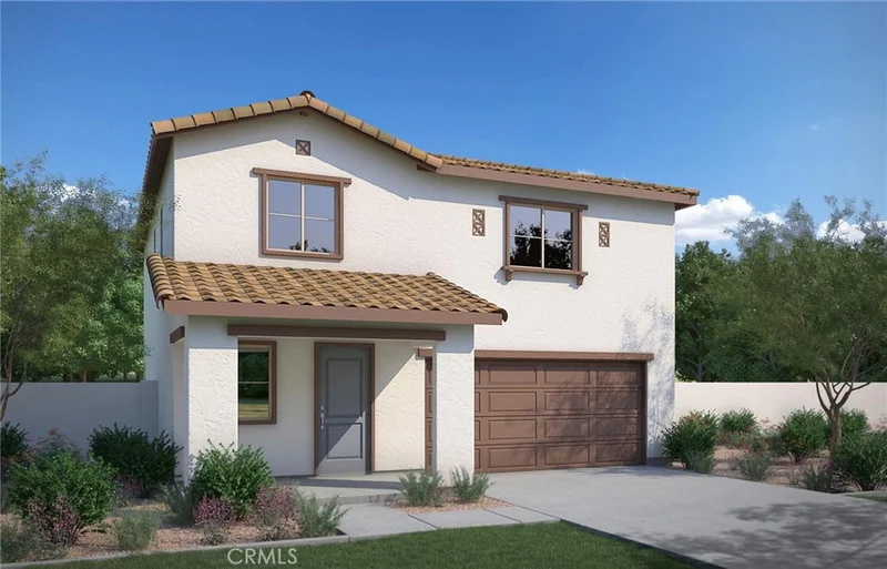 5463 Indigo Way, Banning, CA 92220