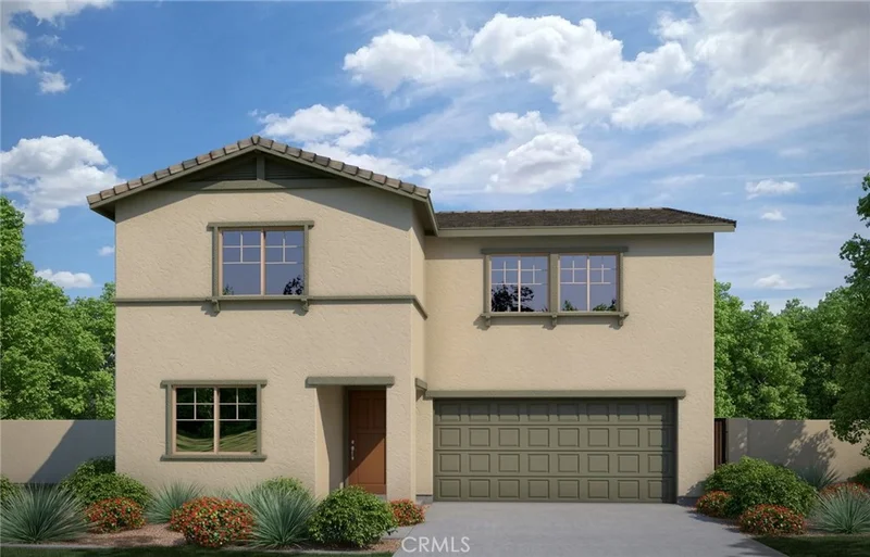 5477 Indigo Way, Banning, CA 92220