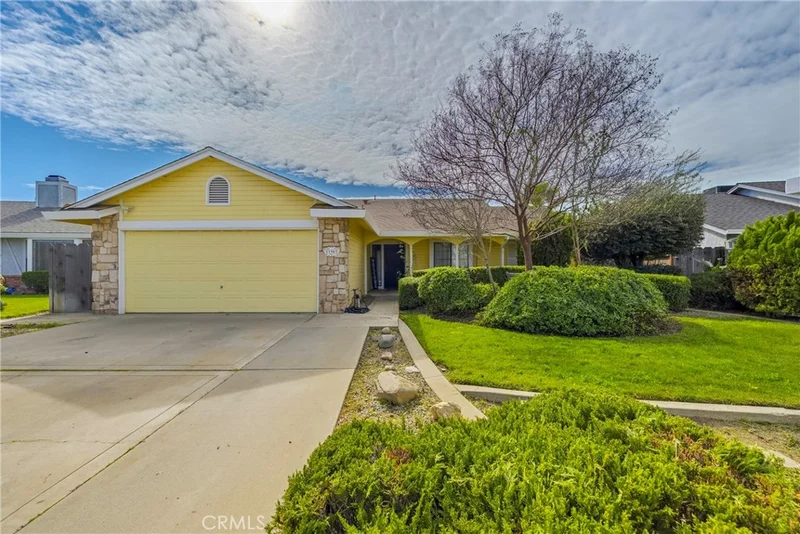 190 Manzanita Drive, Atwater, CA 95301