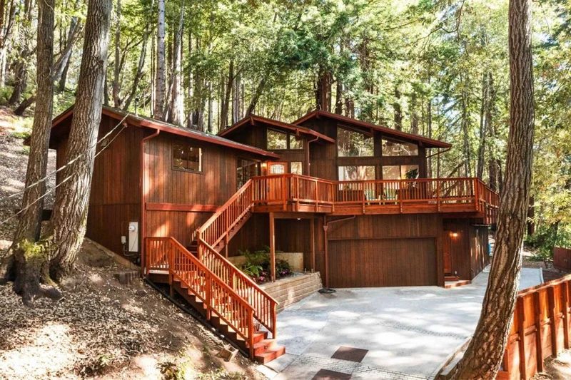 510 Warren Drive, Santa Cruz, CA 95060