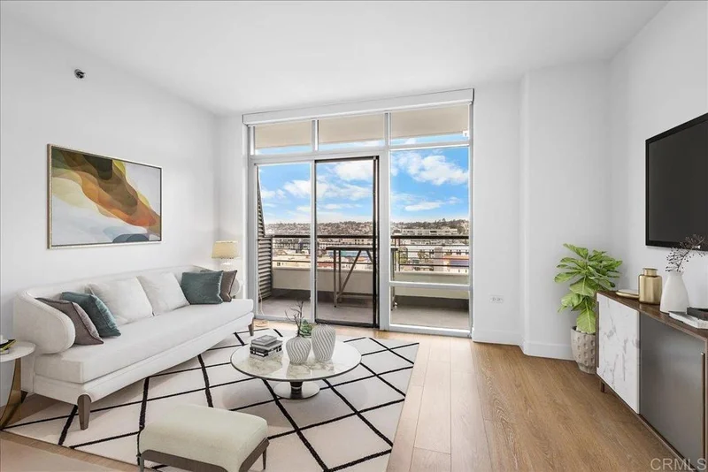 425 W Beech Street 1457, San Diego, CA 92101