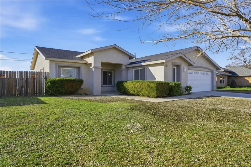 8912 Underwood, California City, CA 93505