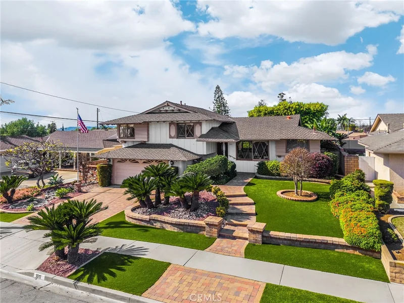 1011 Delay Street, Brea, CA 92821