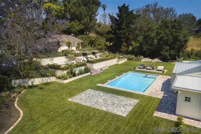 6236 Los Naranjos, Rancho Santa Fe, CA 92067