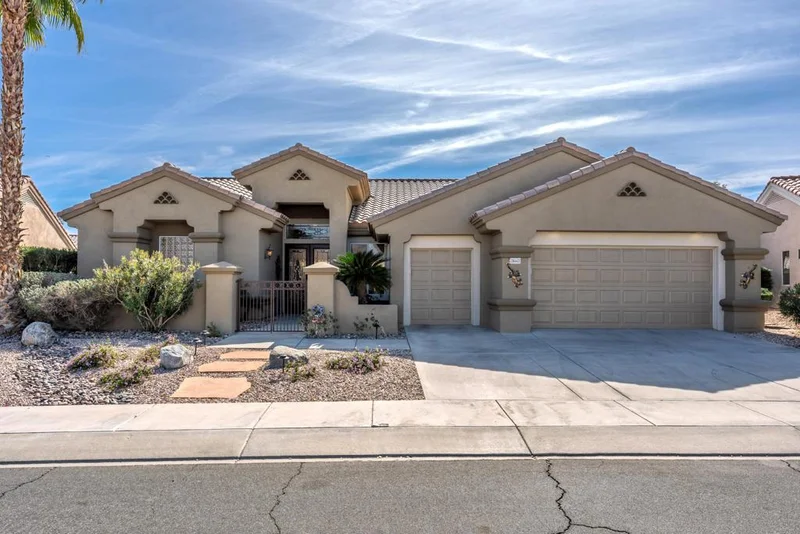 78443 Sterling Lane, Palm Desert, CA 92211