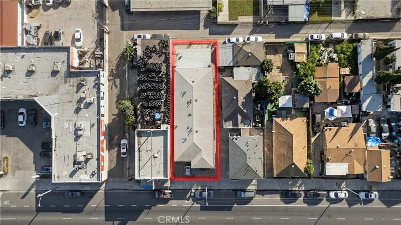 1622 Firestone, Los Angeles, CA 90001