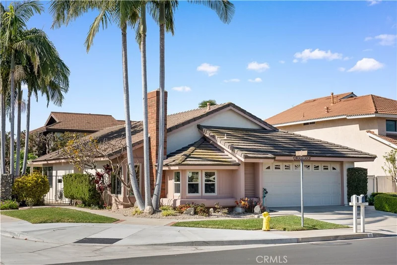 10 Alderbrook, Irvine, CA 92604