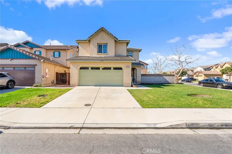 1349 N Dolanna, Compton, CA 90221