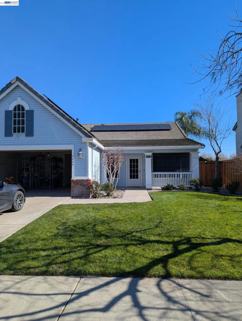 5604 Sun Gold Dr, Salida, CA 95368