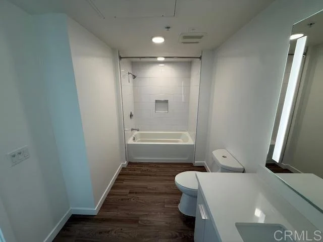 Luxury Bathroom