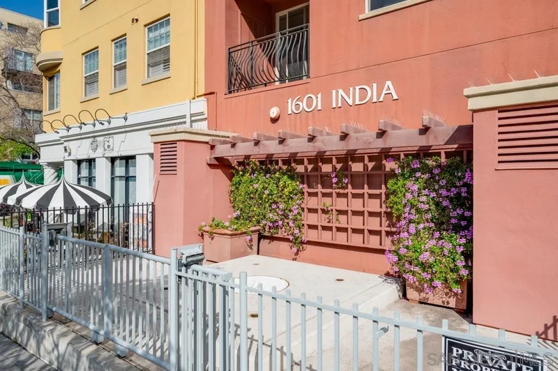 Photo 2 of 1601 India St 115