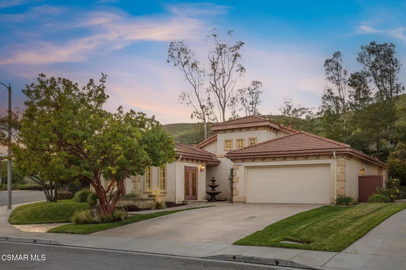 791 Eisenhower Way, Simi Valley, CA 93065