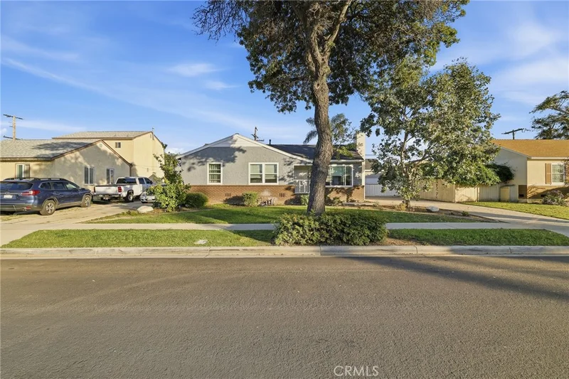 4508 Falcon Avenue, Long Beach, CA 90807