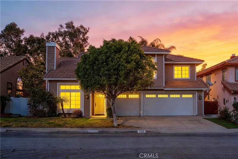 11518 Lomello, Rancho Cucamonga, CA 91701