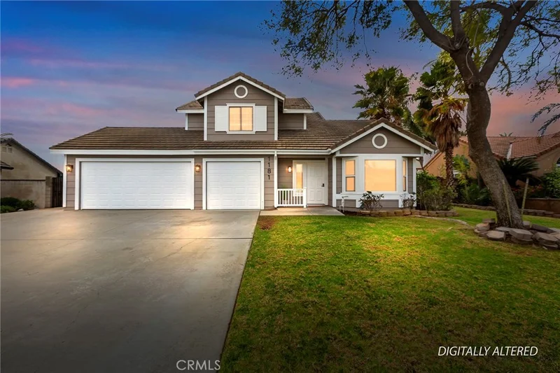 1181 W Banyon, Rialto, CA 92377