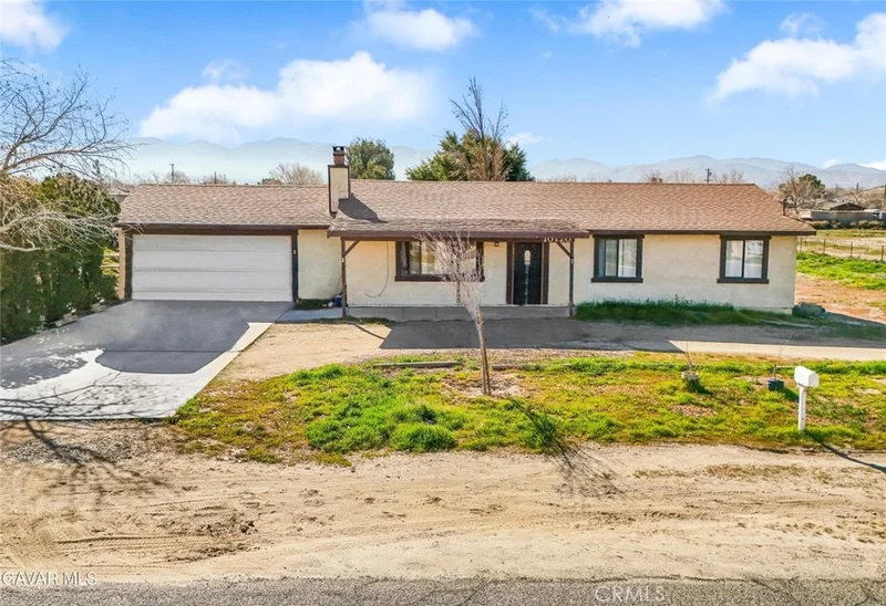 10120 E Avenue Q12, Littlerock, CA 93543
