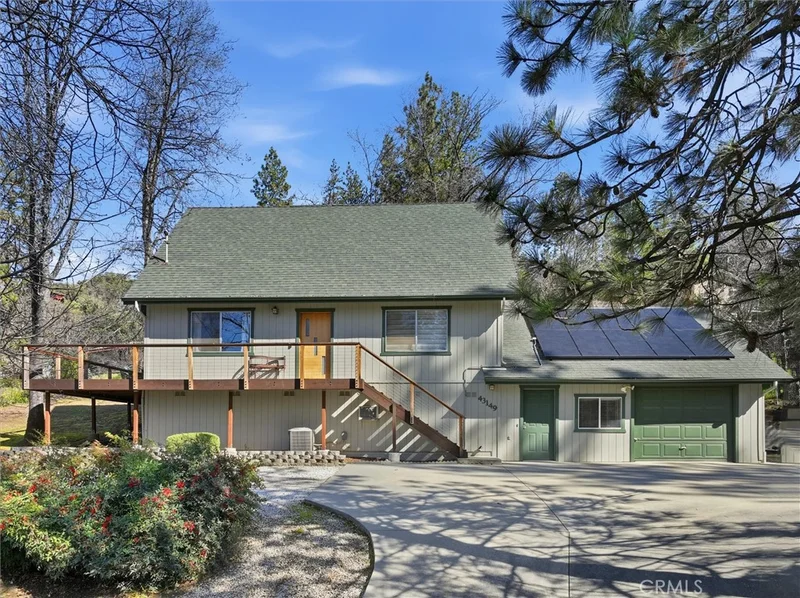 43149 W Sugar Pine, Oakhurst, CA 93644
