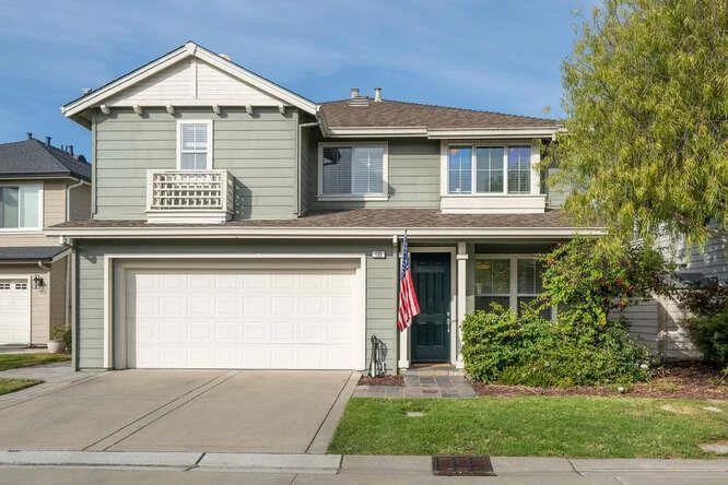 105 Tanager Lane, Redwood City, CA 94065