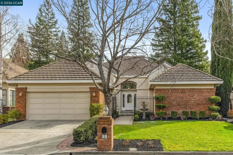 30 Sugar Pine Lane, Danville, CA 94506