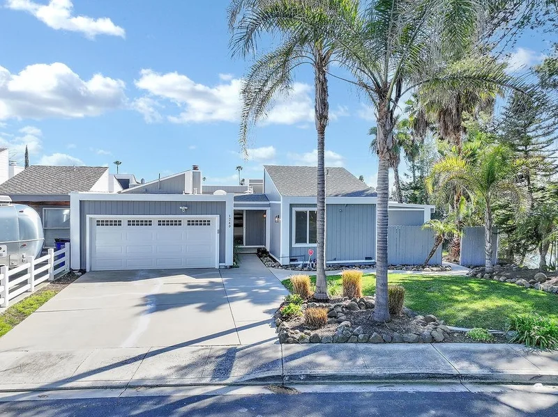 1240 Marina Cir, Discovery Bay, CA 94505