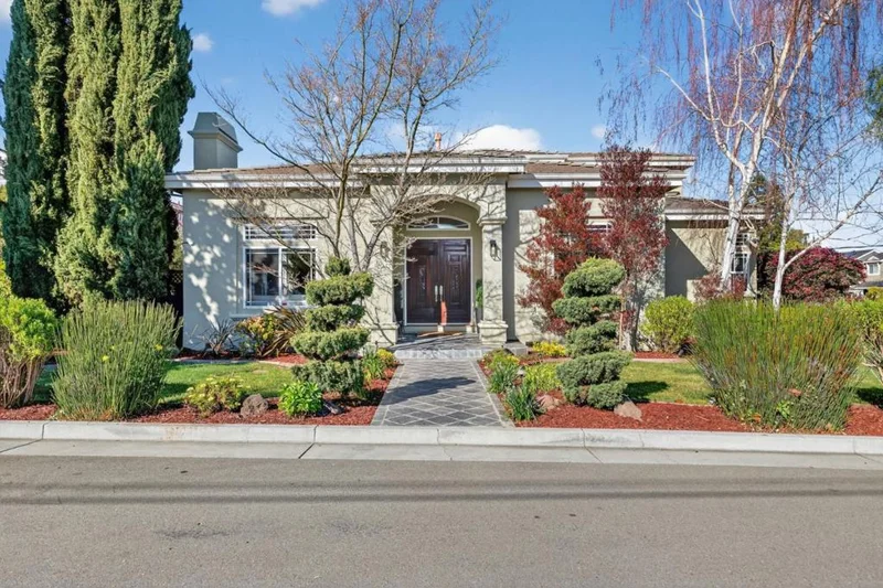 10175 Orange Avenue, Cupertino, CA 95014