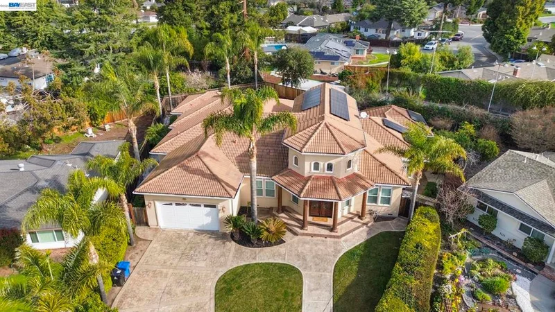 1235 Austin St, Fremont, CA 94539