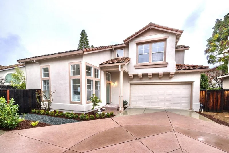 429 S Frances Street, Sunnyvale, CA 94086