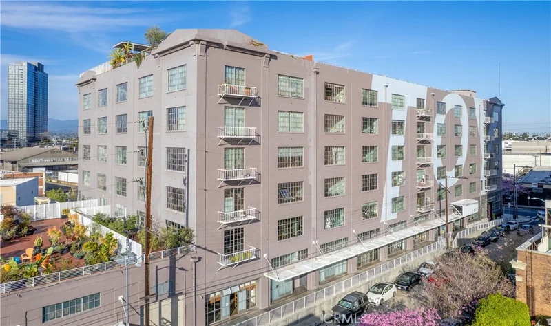 1855 Industrial Street 606, Los Angeles, CA 90021