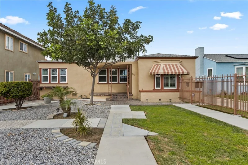 125 21st, Montebello, CA 90640