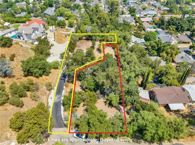 8455 Mcgroarty Street, Sunland, CA 91040