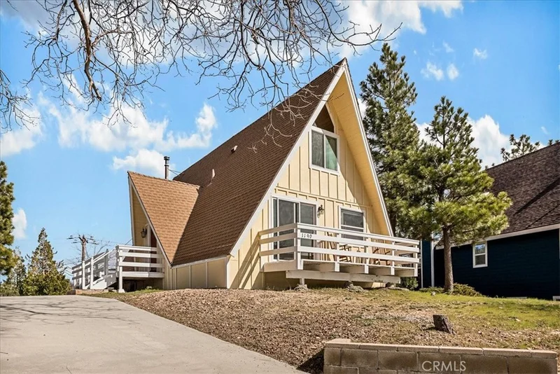 1190 Klondike, Lake Arrowhead, CA 92352