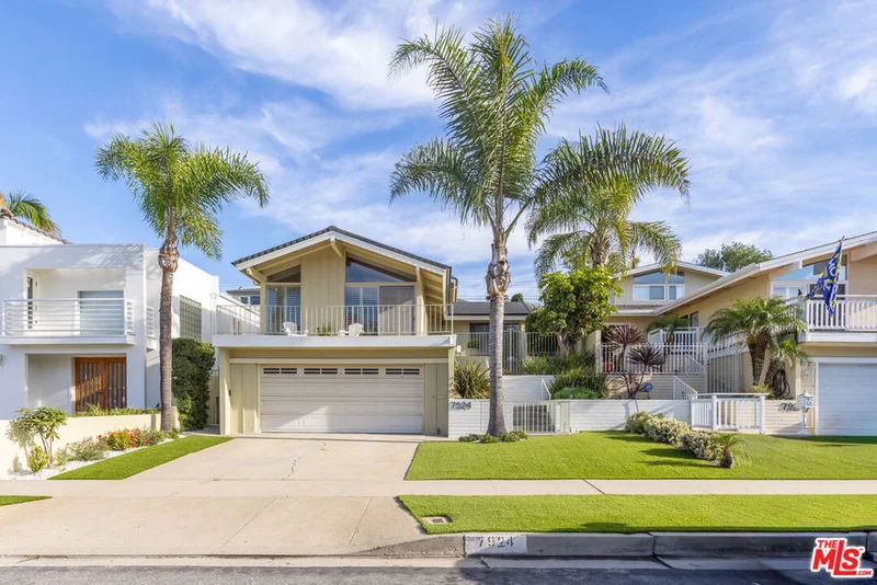 7924 W 80th Street, Playa Del Rey, CA 90293