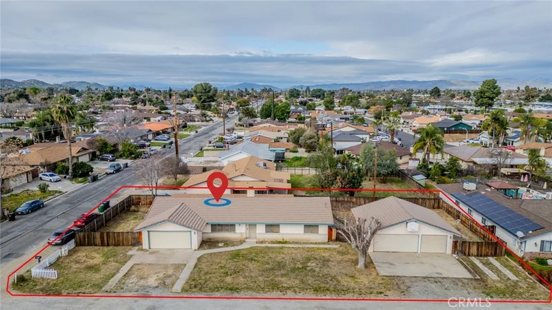 42148 Mayberry Avenue, Hemet, CA 92544