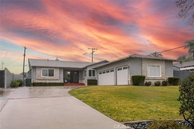 1241 Mountain View, Glendora, CA 91741