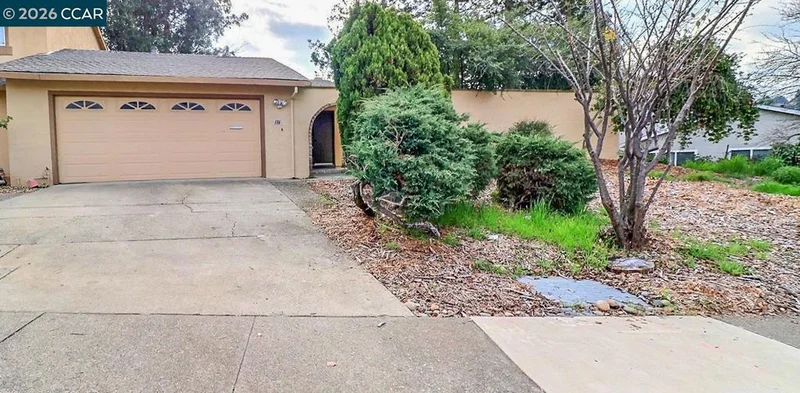 116 Woodview Ct, Martinez, CA 94553