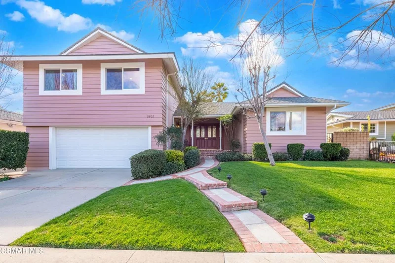 5603 Rainbow Crest Drive, Agoura Hills, CA 91301