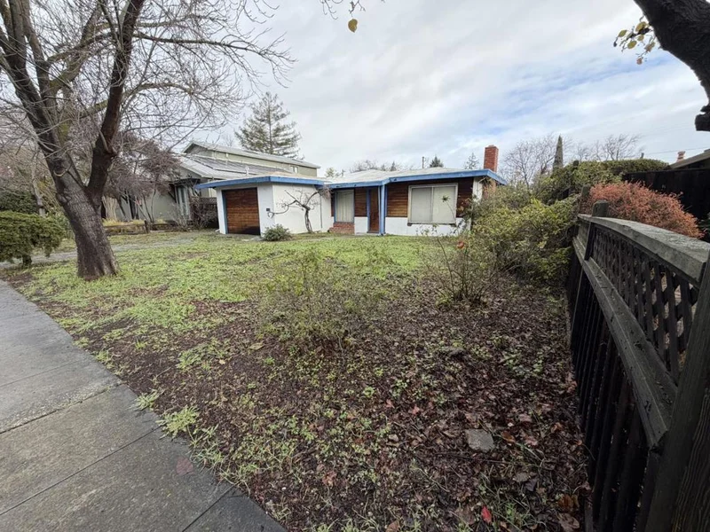 2971 Bryant Street, Palo Alto, CA 94306