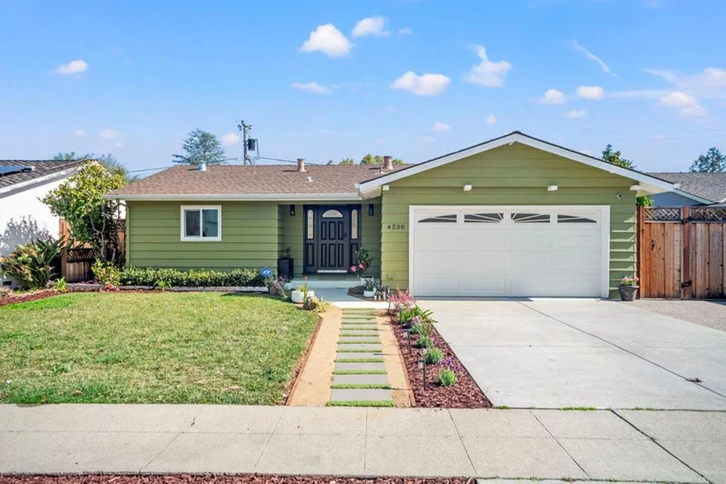 4530 Jacksol Drive, San Jose, CA 95124